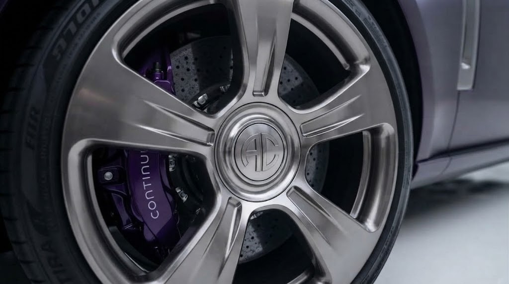 Wheel Turbofan Aeroblades